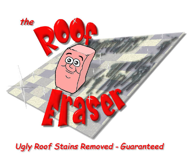 Roof Eraser Franchising LLC