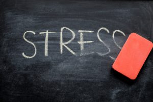 How to Reduce Stress when You Start Your Own Business